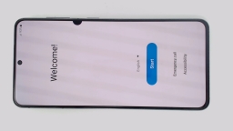 Samsung Galaxy S21 5G SM-G991U Cellphone (Gray 128GB 8GB) T-Mobile BAD BOARD