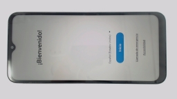 Samsung Galaxy A14 5G SM-A145M/DS (Silver 128GB 4GB) Unknown Carrier
