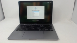 Apple MacBook Pro 13" 2020 2GHz QuadCore i5 16Gb 512Gb SSD Sequoia