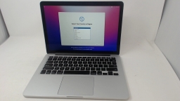 Apple MacBook Pro Retina 13" 2015 3.16GHz Dual-Core i7 16Gb 512Gb SSD