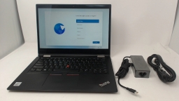 Lenovo ThinkPad X13 Yoga Gen 1 i7-10510U 1.8GHz 16Gb 512Gb SSD 1080P Touch