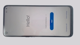 OnePlus Nord N200 5G DE2118 Cellphone (Blue 64GB 4GB) T-Mobile