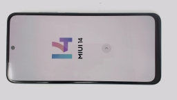 Xiaomi Redmi Note 10S M2101K7BI Cellphone (Blue 64GB 6GB) Unknown Carrier