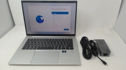 HP EliteBook 840 G9 i7-1255U 1.7GHz 8Gb 512Gb SSD 1200P Display 11Pro