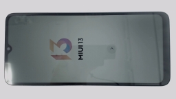 Xiaomi Redmi 12C 2212ARNC4L (Purple 64GB 3GB) Unknown Carrier DualSIM