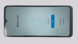 Samsung Galaxy A13 5G SM-S136DL (Black 64GB 4GB) Tracfone SingleSIM