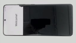 Samsung Galaxy S21 Ultra 5G SM-G998U (Black 128GB8GB) T-Mobile BAD BOARD