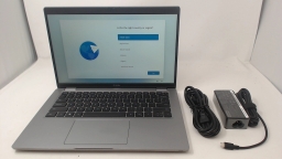 Dell Latitude 5420 i5-1145G7 2.6GHz 16Gb 256Gb SSD 1080P Display 11Pro