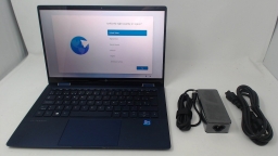 HP Elite Dragonfly G2 i5-1145G7 2.6GHz 16Gb 512Gb 1080P Touch - Spanish KB