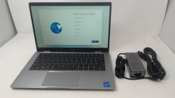 Dell Latitude 7320 i7-1185G7 3.00GHz 16Gb 512Gb SSD 1080P Display 11Pro