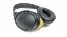 Bose QC 35 II QC35 Series 2 Wireless Headphones Black EARPAD ISSUE