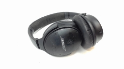 Bose QC 35 II Series 2 QC35 Wireless Headphones Black