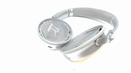 Bose QC 35 II Series 2 Wireless Headphones Gray NO EARPADS