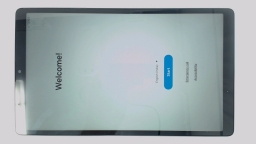Samsung Galaxy Tab A7 Lite SM-T225 (Gray 32GB 3GB) Unknown Carrier SingleSIM