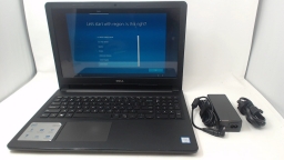 Dell Inspiron 15 3567 i5-7200U 2.5GHz 8Gb 256Gb SSD 768P Touchscreen 10Home