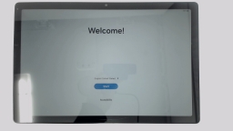 Samsung Galaxy Tab A8 10.5" Tablet SM-X200 (Gray 32GB 3GB) WiFi