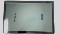Samsung Galaxy Tab A8 10.5" Tablet SM-X200 (Silver 64GB 4GB) WiFi