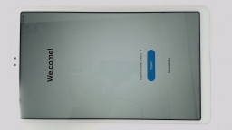 Samsung Galaxy Tab A7 Lite SM-T220 8.7" Tablet (Silver 32GB 3GB) WiFi