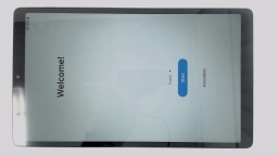 Samsung Galaxy Tab A7 Lite SM-T227U (Gray 32GB 3GB) MetroPCS BAD BOARD