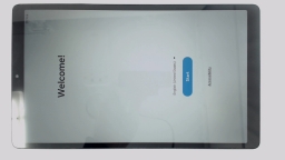 Samsung Galaxy Tab A7 Lite SM-T220 8.7" Tablet (Gray 32GB 3GB) WiFi