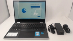 HP Pavilion X360 14M-dw1013dx i3-1115G4 3.0GHz 8Gb 128Gb SSD 768P Touch