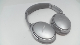 Bose QC 35 II Series 2 Wireless Headphones Gray NO EARPADS