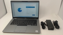 Dell Latitude 5410 i5-10310U 1.7GHz 16Gb 512Gb SSD 1080P Touchscreen 11Pro
