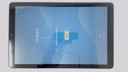 TCL Tab 8 4G 9137W 8" Tablet (Black 32GB 3GB) MetroPCS SingleSIM