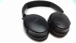 Bose QC 35 Series I 1 Black Wireless Headphones EARPAD WEAR