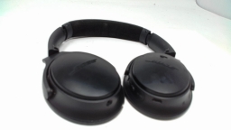 Bose QC 35 Series I 1 Black Wireless Headphones NO EARPADS