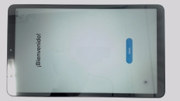 Samsung Galaxy Tab A9 SM-X110 8.7" Tablet (Gray 64GB 4GB) WiFi