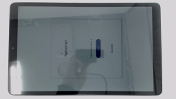 Samsung Galaxy Tab A SM-T510 10.1' Tablet (Gray 128GB 3GB) WiFi DENT