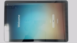 Samsung Galaxy A9+ Plus SM-X218U 11" Tablet (Gray 64GB 4GB) T-Mobile