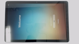 Samsung Galaxy Tab A9+ Plus SM-X210 11" Tablet (Silver 128GB 8GB) WiFi