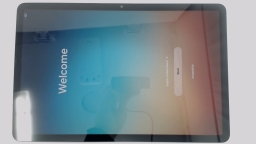 Samsung Galaxy Tab S8 SM-X700 11" Tablet (Gray 128GB 8GB) WiFi