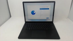 Microsoft Laptop 3 i5-1035G7 1.2GHz 8Gb 256Gb SSD 2256x1504 Touch 11Pro