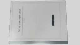 Remarkable 2 Paper 10.3" RM110 Tablet (Gray 8GB) WiFi