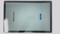 Samsung Galaxy Tab A8 10.5" Tablet SM-X200 (Gray 32GB 3GB) WiFi