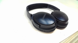 Bose QC 35 II Series 2 Wireless Headphones Blue SOME WEAR
