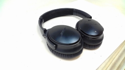 Bose QC 35 II Series 2 Wireless Headphones Blue HEADBAND WEAR