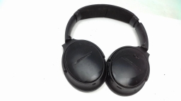 Bose QC 35 Series I 1 Black Wireless Headphones NO EARPADS