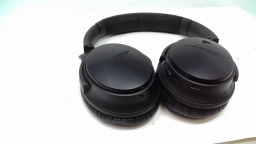 Bose QC 35 Series I 1 Black Wireless Headphones HEADBAND WEAR