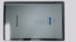 Samsung Galaxy Tab A8 10.5" Tablet SM-X200 (Gray 64GB 4GB) WiFi