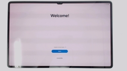 Samsung Galaxy Tab S8 Ultra Sm-X900 14.6" Tablet (256GB 12GB) WiFi