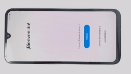 Samsung Galaxy A15 SM-A155M/DSN Cellphone (Blue 128GB 6GB) Unknown Carrier