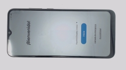 Samsung Galaxy A04E SM-A042M/DS (Black 32GB 3GB) Unknown Carrier DualSIM