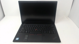 Lenovo ThinkPad X1 Carbon Gen 7 - Parts Only