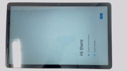 Onn Tablet Pro 100110027 11" Tablet (Gray 128GB 4GB) WiFi