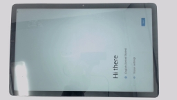 Onn Tablet Pro 100110027 11" Tablet (Gray 128GB 4GB) WiFi