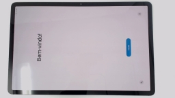 Samsung Galaxy Tab S7+ SM-T976B 12.4" Tablet (Gray 128GB 6GB) Unknown Carrier